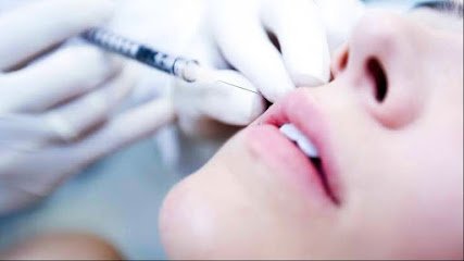 Dr. Masood Skin, Nail & Hair Clinic