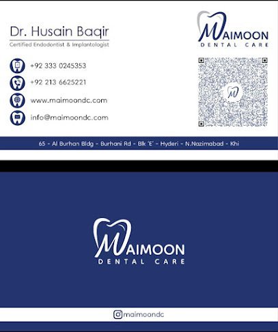 Maimoon Dental Care