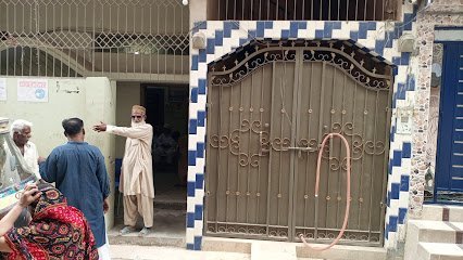 Dr Salam Clinic