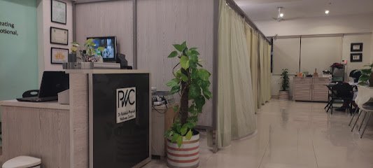 Pt Rabbia'S Physical Wellness Centre
