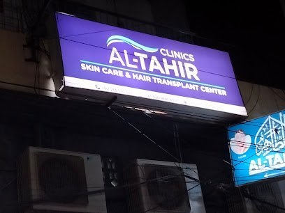 Al Tahir Skin Care Center & Hair Transplant Center
