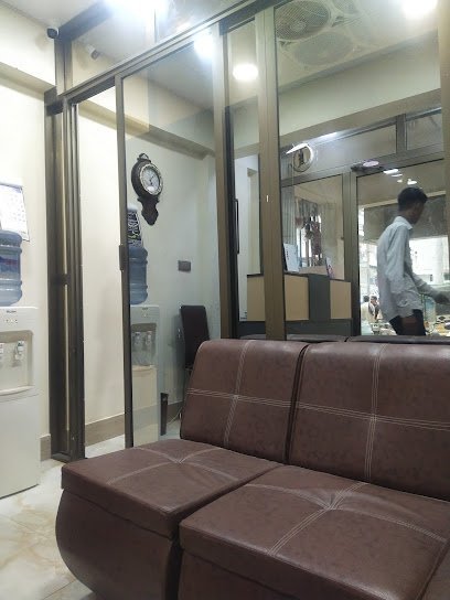 Smile Dental Care