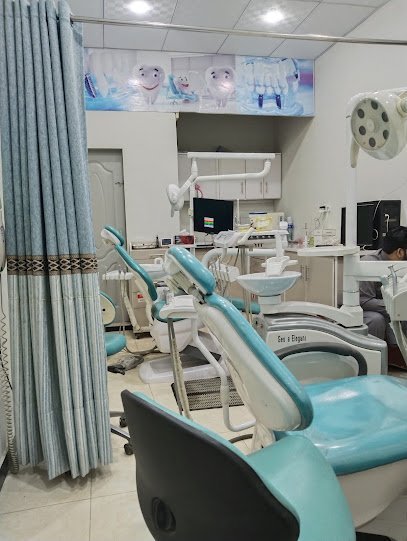 Dr. Khadim'S Dental Studio
