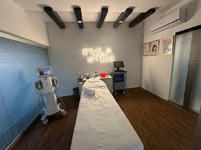 The Milyne Aesthetic And Skin Clinic
