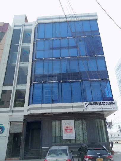 Najeeb Saad Dental Clinic