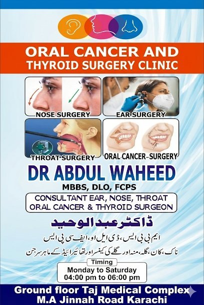 Dr. Abdul Waheed