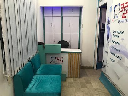 32-24 Dental Clinic