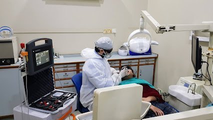Hakimi Dental Clinic