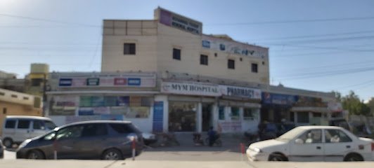 Dr. Mohammad Mustafa