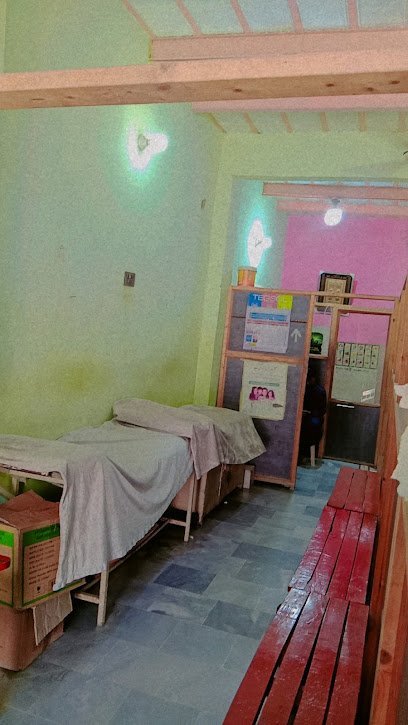 Dr Fahad Khan