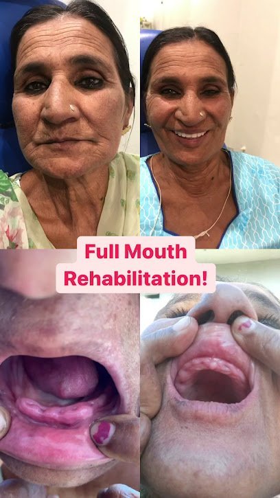 Lakhani'S Dental Studio
