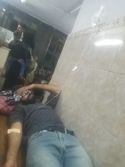 Alshifa Clinic