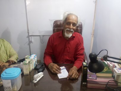 Dr Nasir Nasaka