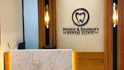 Hosein And Shahbaz'S Dental Clinic