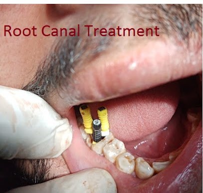 Dentist Specialist Implant & Aesthetic Centre