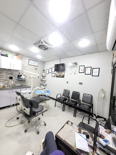 Hasnain Dental Clinic