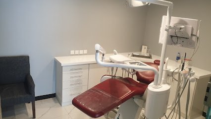 Aga Khan Dental And Implant Centre