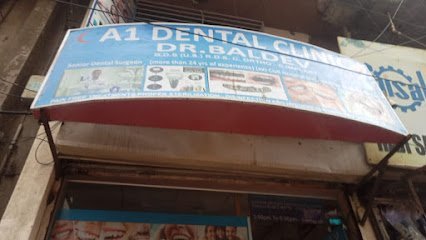 A1 Dental Clinic
