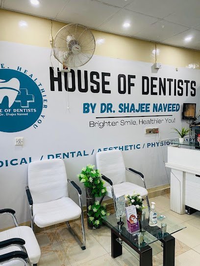 House Of Dentists