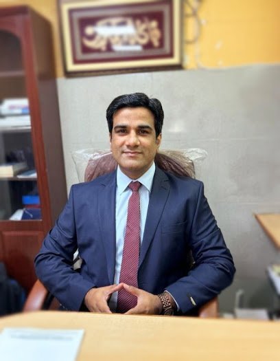 Prof. Dr. Aurangzeb Abbasi
