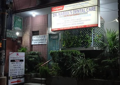Dr. Nabeel'S Dental Care