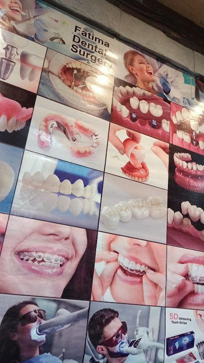 Fatima Dental Surgery