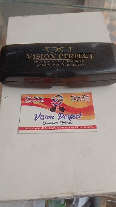 Vision Perfect