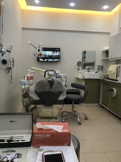 I-Smile Dental And Aesthetic Clinic