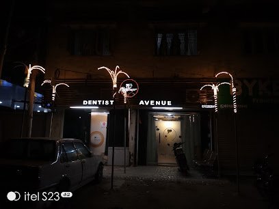 Dentist Avenue