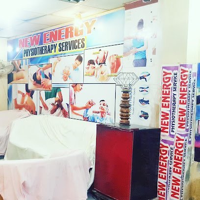 New Energy Physiotherapy Services