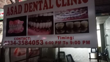 Asad Dental Clinic