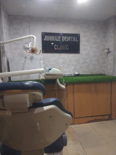 Jinnah Dental Clinic