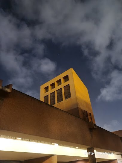 Abdullah Somar Salah Atrium