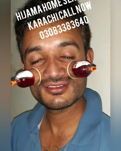 Hijama Home Services