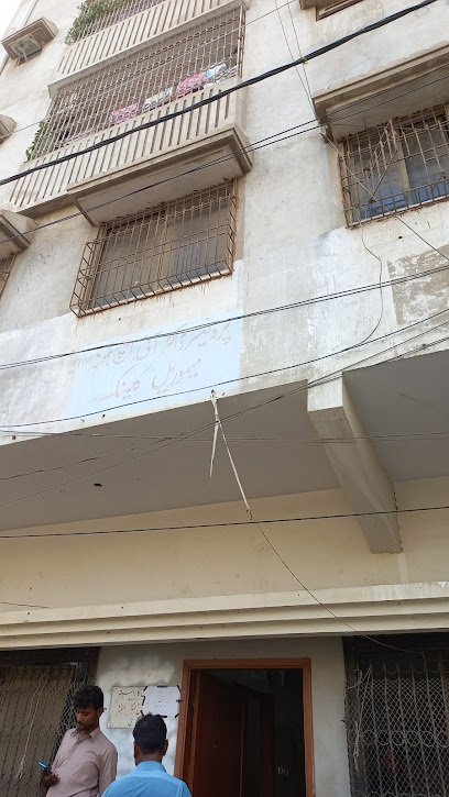 Professor Dr Izhar Ul Hassan Bhutta Clinic