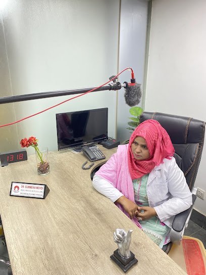 Dr. Summera Mehdi