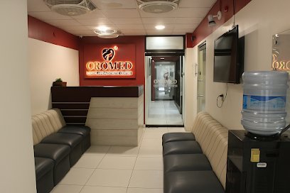 Oromed Dental & Aesthetic Centre