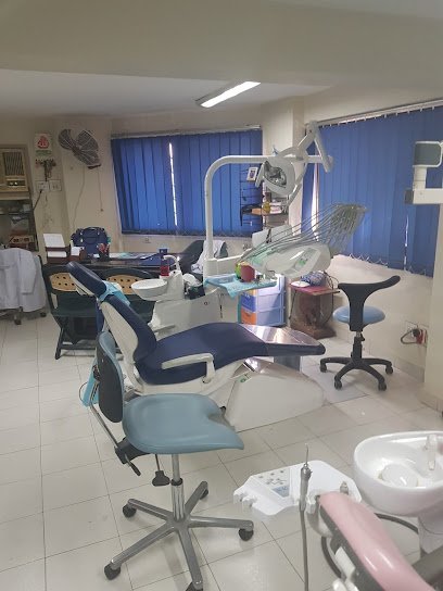 Ismail'S Dental Clinic