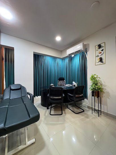 Vnm Aesthetics - Skincare & Hair Transplant Center
