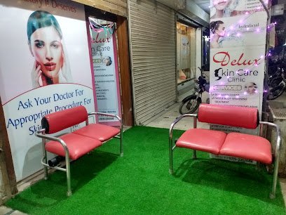 Dr. Syeda Asra Jamal - Deluxe Skin Care Clinic