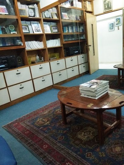 The Psychiatric Clinic