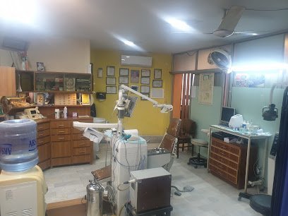 Dr. Shafiq Wasim