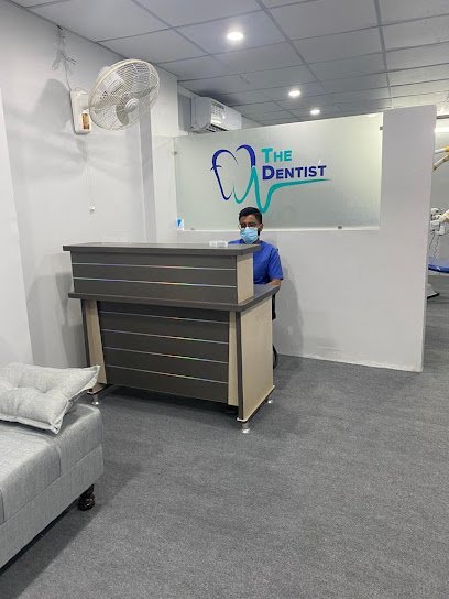 The Dentist Clinic