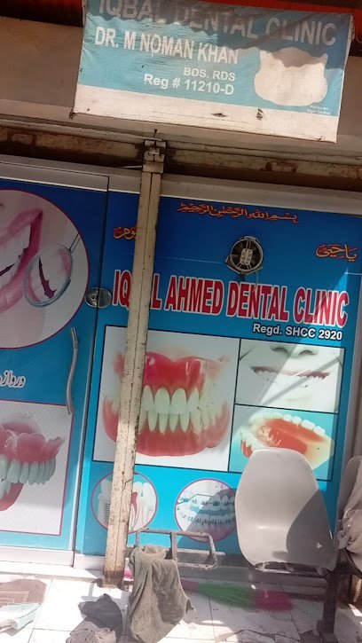 Iqbal Dental
