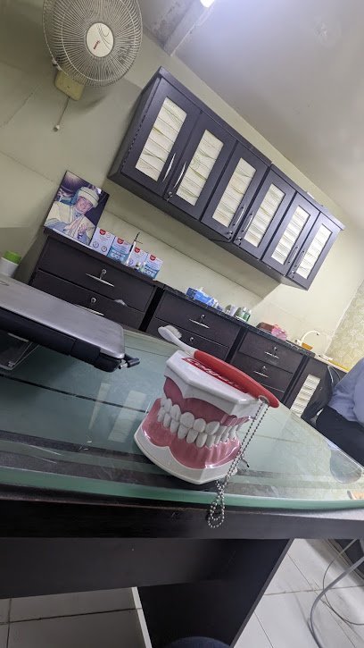 Dr Akbar'S Dental Surgery