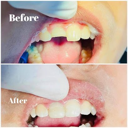 M Dental & Facial Aesthetic Clinic