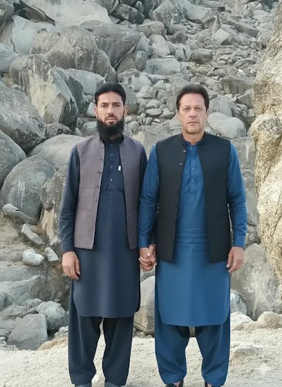 Dr. Nasir Mehmood Clinic