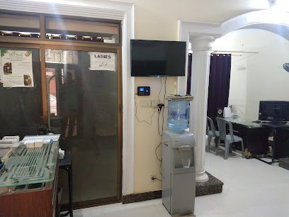 Naveed Hijama Clinic