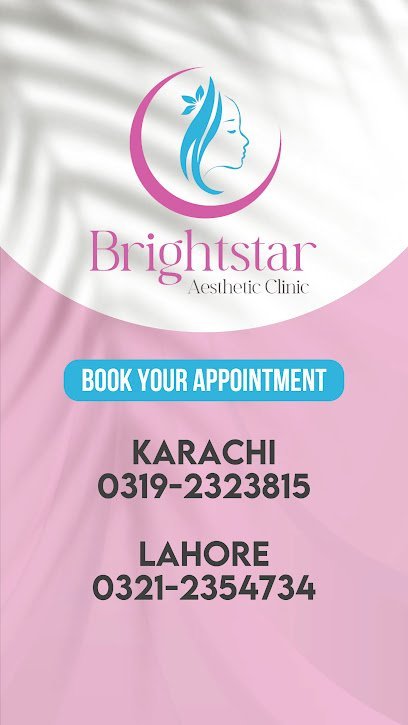 Brightstar Aesthetic Clinic