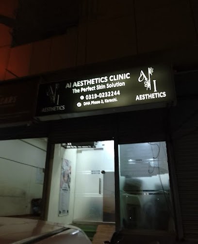 Ai Aesthetic Clinic
